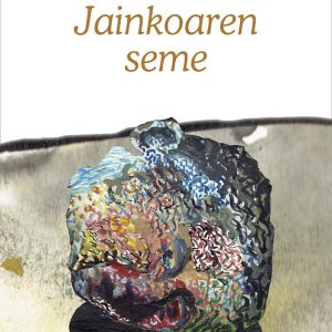 Jainkoaren seme liburua.